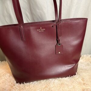 Kate Spade Janie medium Tote